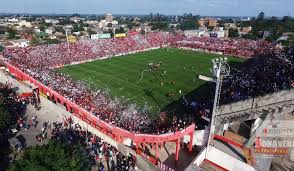 Club atlético san martín (tucumán). San Martin De Tucuman Esta Un Paso De Ser Puntero El Siglo Web Tucuman