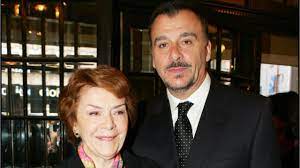 Alice nevers, le juge est une femme. Mort D Annick Alane Hibernatus Les 3 Freres A 94 Ans Qui Sont Ses Enfants Bernard Et Valerie Femme Actuelle Le Mag