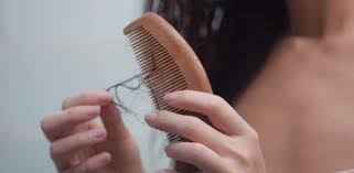 The regime contains three products: Remedies Hair Loss After Pregnancy Protect The People