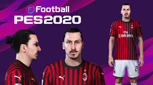 Заменить папку save в папке c:\***\documents\konami\efootball pes 2021 season update\*набор цифр*. Zlatan Ibrahimovic Face Pes2020 Efootball Pes 2020 Youtube