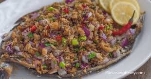 Pin On Filipino Food And Recipes