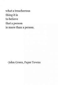 50 I Love You Quotes From The Best Romance Novels And Movies Of All Time Paper Towns Quotes Quotes From Novels Be Yourself Quotes