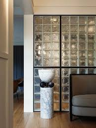 Cheap solid glass bricks partition wall crystal blocks screen walls. Pin On Amazing Interiors