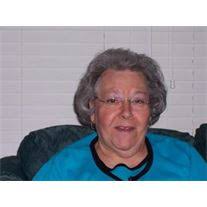 Freda Hannah Obituary June 26, 2014