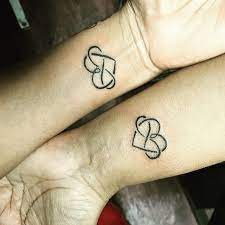 70 Popular Best Friend Tattoo Ideas That Show A Strong Bond Friend Tattoos Matching Best Friend Tattoos Best Friend Tattoos