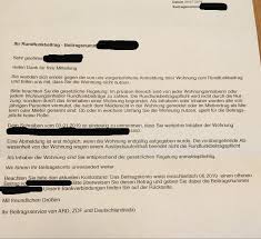 Diese kannst du dann direkt auf der website von ard zdf beitragsservice abschicken. Im Ausland Wohnend Gemeldet In Leerstehender Whg In D Beitragspflicht
