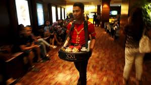 Metso outotec has signed a eur 360 million deal for the design and engineering of a copper smelter complex to be built in east java, indonesia. Tiga Tahun Terakhir Layar Bioskop Indonesia Bertambah 600 An