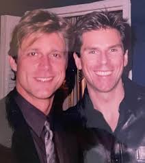 Incredibly sad news. Todd Marsh died today. From his partner, Dan Tyler:  “He had been diagnosed with pancreatic cancer 2 and a half months ago. He  suffered horribly the last few months. “