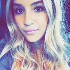 Roxanna Luna's Instagram, Twitter & Facebook