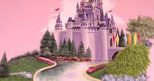 Enjoy free shipping on most stuff, even big stuff. Jackson Princess Castle Mural Photos In Jackson New Jersey Castle Mural Bedroom Murals Baby Room Wall Art