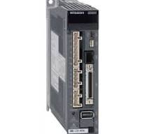 MR-J3-20A AC servo drive