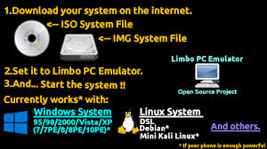 When you initially installed the windows 7 on your computer/s, your hard disk partition style was different…there in this article, i will try to guide you how you can change the partition type from mbr to gpt so that you can upgrade your computer's operating system from windows 7 to windows 10… Install Windows 10 On Android Using Limbo Emulator No Root