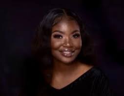 Grad Spotlight: Angena Mathurin