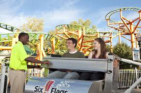 Frequently asked questions about six flags great adventure. Six Flags Great Adventure To Host Job Fair Auditions Jersey Shore Online