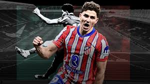 Julian Alvarez gives Liverpool EXTRAORDINARY £100m deal boost - Yahoo Sports