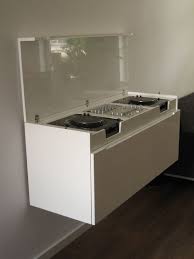 Design Booth Open Dj Booth Dj Room Dj Setup