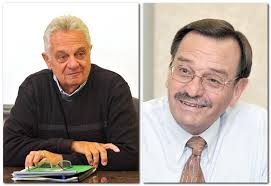 Easthampton Mayor Michael Tautznik, election opponent Donald Emerson file  campaign finance reports