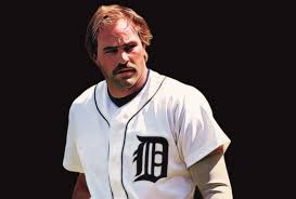 Kirk Gibson – Baseball Egg