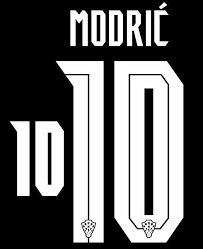 Croatia had taken the lead via nikola vlasic before scotland's callum mcgregor had the home crowd on their feet with his equaliser. Croatia Euro 2021 Away Shirt 2020 21 Modric 10 Official Player Issue Size Name Number Set