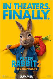 3.2k views · may 3. Peter Rabbit 2 The Runaway Wikipedia