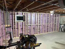 This transfers the lipstick to the drywall, leaving an outline of the box on the back of the sheet. How Can I Frame Around A Service Panel In The Corner Of The Room And Maintain Clearance Home Improvement Stack Exchange