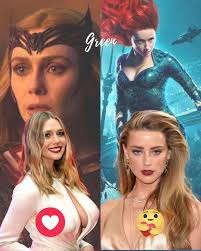 Elizabeth Olsen Beautiful❤️