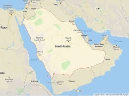 Saudi Arabia Google Search