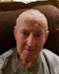 Remembering Carl (Scrub) Miller