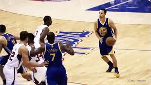 You were redirected here from the unofficial page: Jump Shot Engineering Stephen Curry Part 1 The Clean Slate
