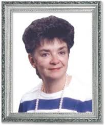 JORDAN Monique (born Le Mesurier) 1937