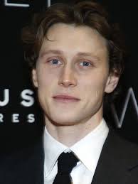 George MacKay Pictures