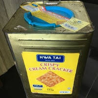 Hwa tai industries berhad is one of the premier and longestestablished biscuit manufacturers in malaysia. Hwa Tai Industries Berhad New Seri Kembangan Selangor
