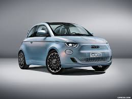 Pin By Yoshifumi Hosotani On Samochody Fiat 500 Fiat Fiat 500e