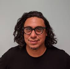 Bio — René Patrick Martinez