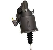 Factory Price Bus Accessories Clutch Servo 160400921 Clutch Booster for  Zhongtong