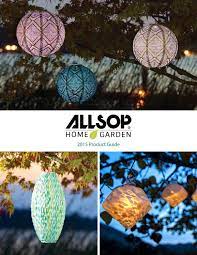 Shop target for allsop home & garden. Allsop Home Garden 2015 Catalog By Allsop Garden Issuu