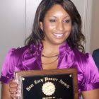 Maritza McClendon made history and still makes a difference