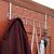 Hanging Pantry Door Organizer