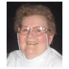 Obituary information for Patricia C. Bertheaud
