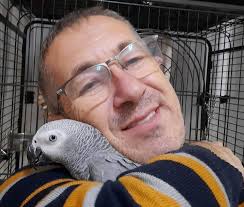 Seguin's Parrotlets and...