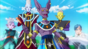 Dragon ball super ended its fifth season on march 25, 2018, or october 5, 2019, for you dub watchers and a ton of fans are waiting for the announcement of the next season. Future Zeno Returns And Meets Present Zeno Whis Father Dragon Ball Super Ep 67 English Sub Video Dailymotion