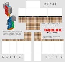 Pin Em Tshirts Roblox Gratis Para Descargar Roblox Shirt Roblox Clothing Templates