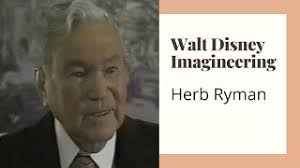 Herb Ryman is Born — E82