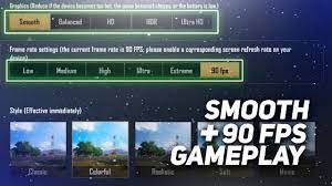 How To Get 90 Fps In Pubg Mobile Gameloop Gameloop 90 Fps Unlock Pubgmobile Youtube