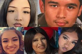 Bill Macfadyen: Santa Maria Mourns 5 Young Lives Gone In an Instant