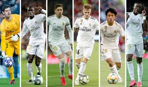 Real madrid club de fútbol, commonly referred to as real madrid, is a spanish professional football club based in madrid. Real Madryt Odporny Na Kryzys Realmadryt Pl
