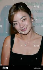 Carolyn chen hi-res stock photography and images