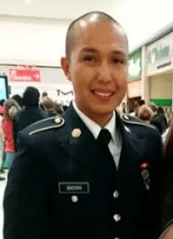 Veterans Honor Board