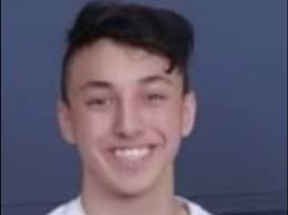 Fundraiser by Michelle Corbiserie : Christian Anthony Enrico