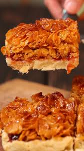 Cornflake Tart Recipe Recipe Cornflake Tart Recipe Tart Recipes Cornflake Tart